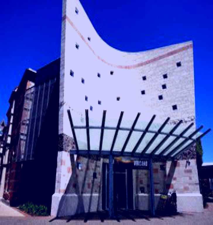 SubjectCoach | Riddoch Art Gallery