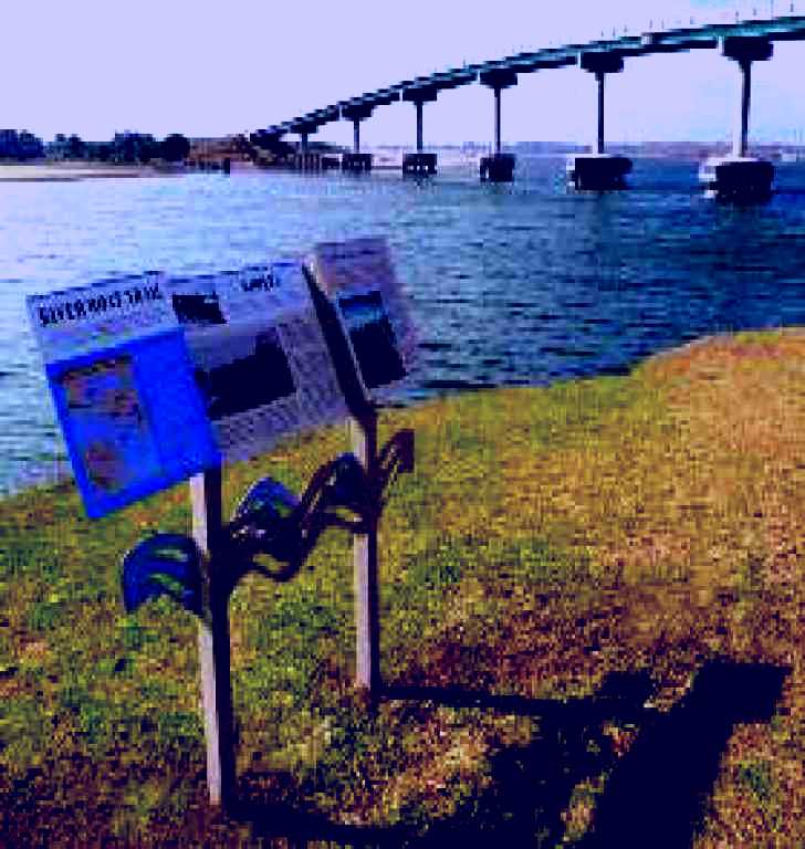 SubjectCoach | River Boat Trail