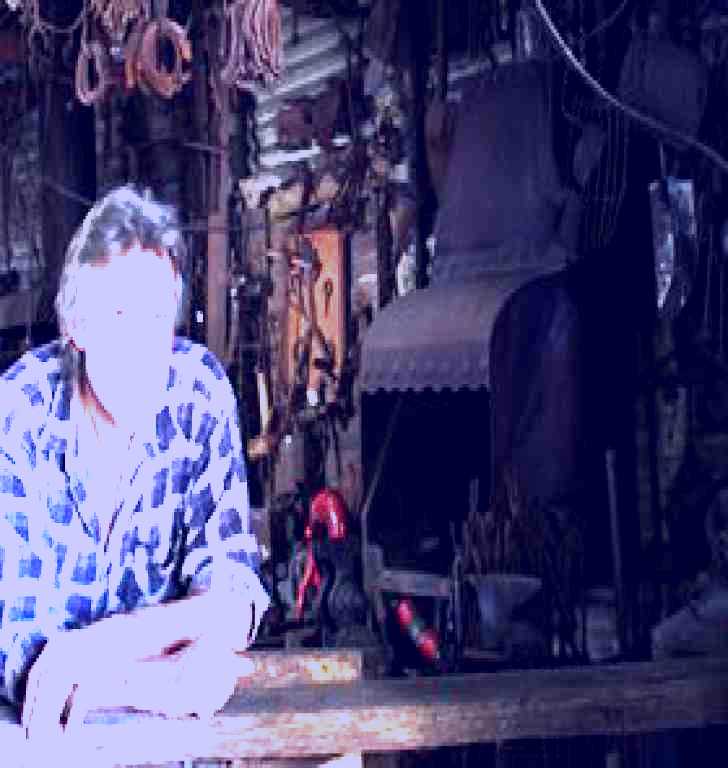 SubjectCoach | River Lane Blacksmith Tours