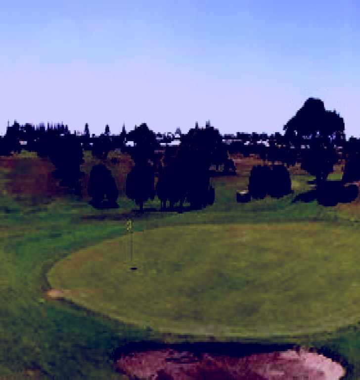 SubjectCoach | Robe Golf Club