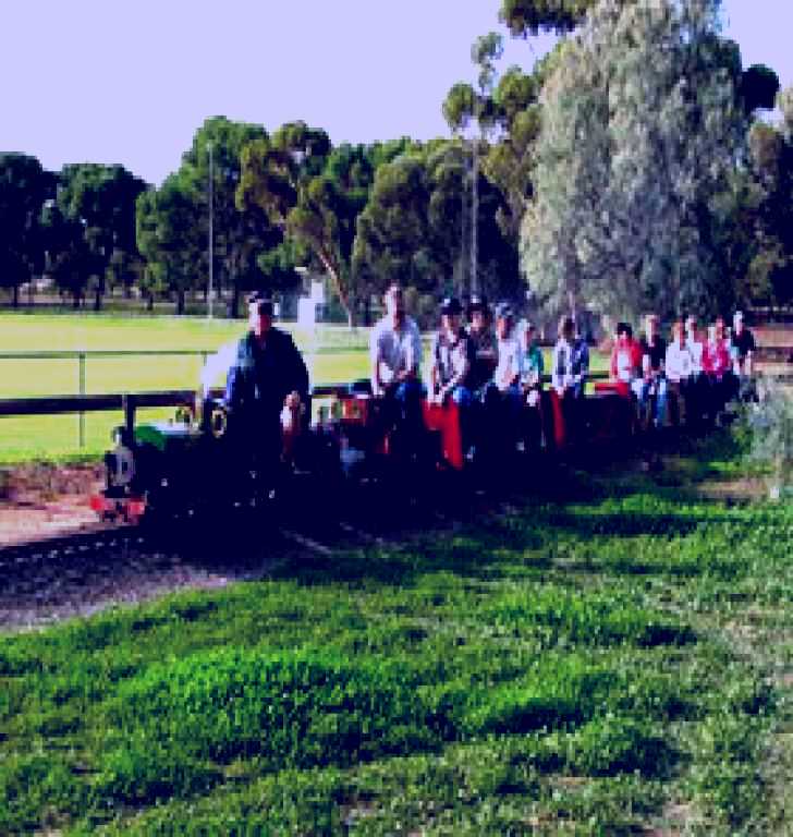 SubjectCoach | Roseworthy Railway Club