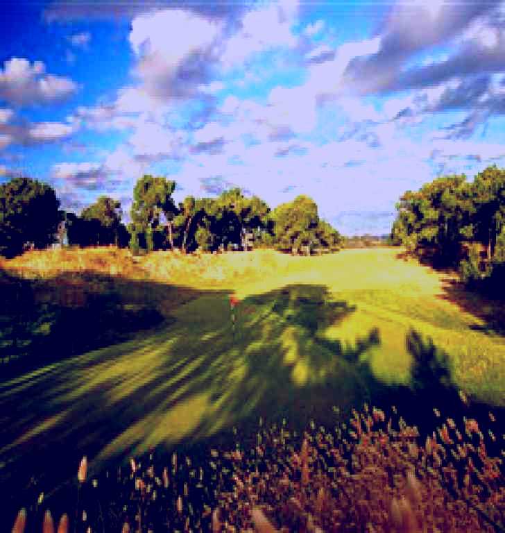 SubjectCoach | Royal Adelaide Golf Club