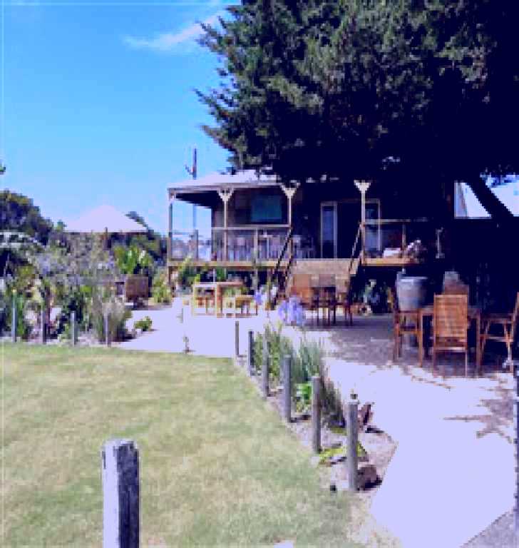 SubjectCoach | Rustic Blue