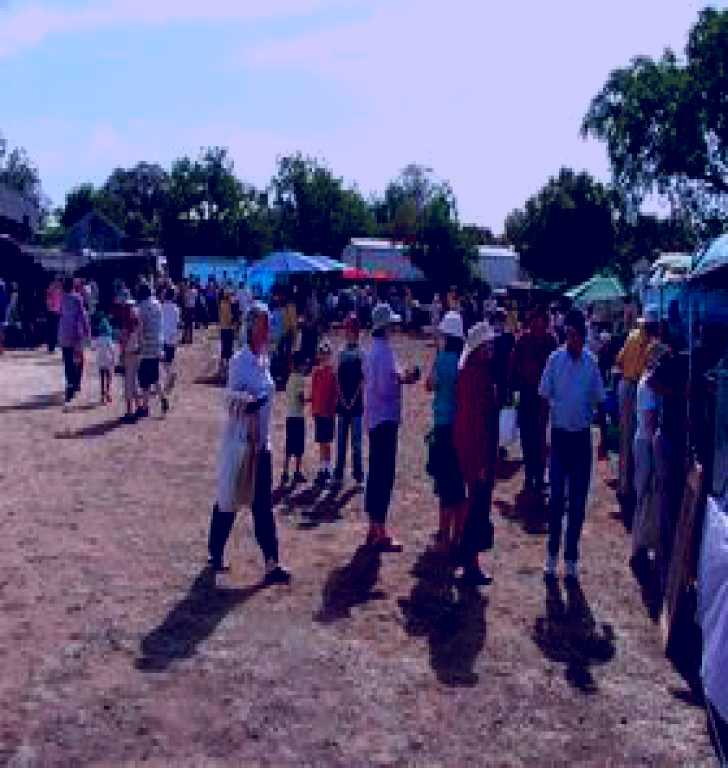 SubjectCoach | Wirrabara Producers Market