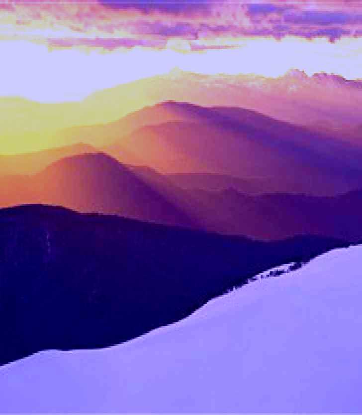 SubjectCoach | Alpine National Park