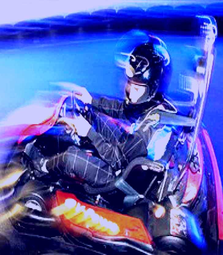 SubjectCoach | Auscarts Racing