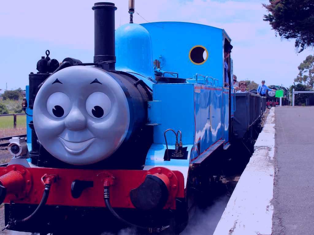SubjectCoach | Bellarine Railway