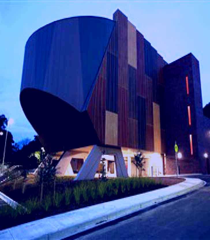 SubjectCoach | Burrinja Cultural Centre