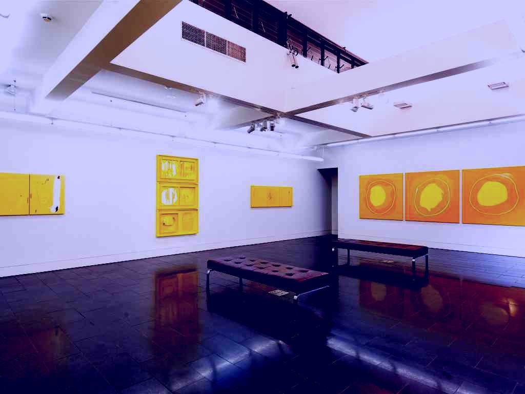 SubjectCoach | La Trobe University Visual Arts Centre