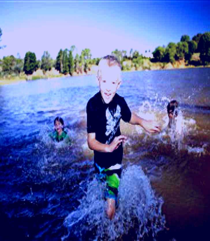 SubjectCoach | Lake Sambell Reserve