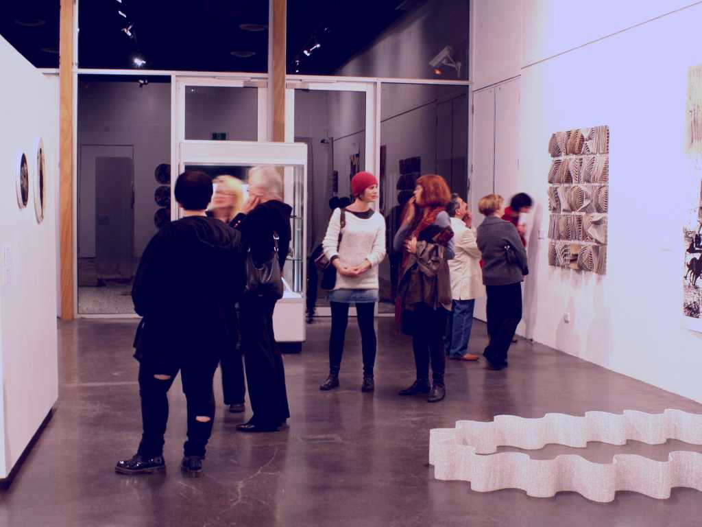 SubjectCoach | Latrobe Regional Gallery