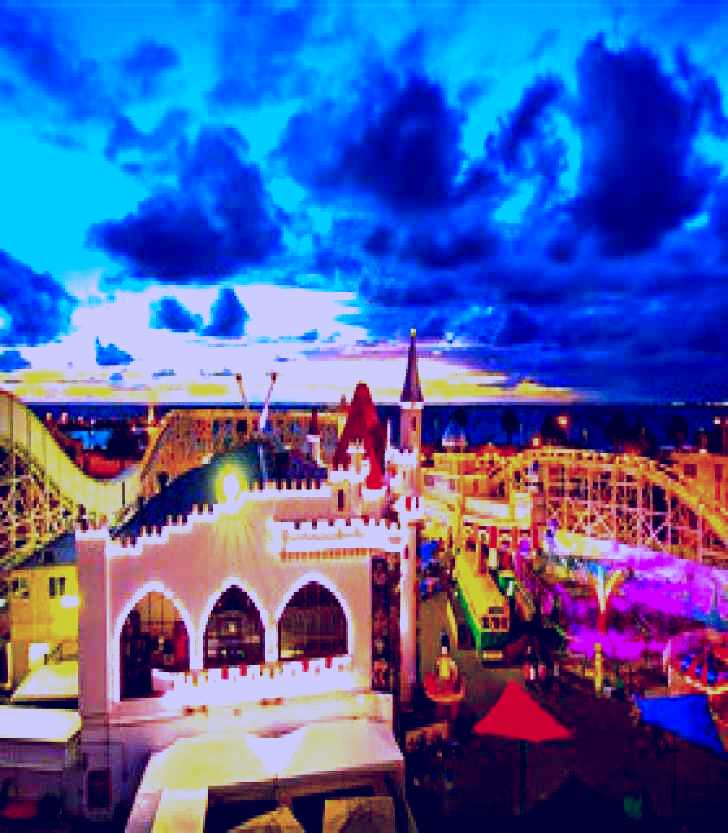 SubjectCoach | Luna Park Melbourne