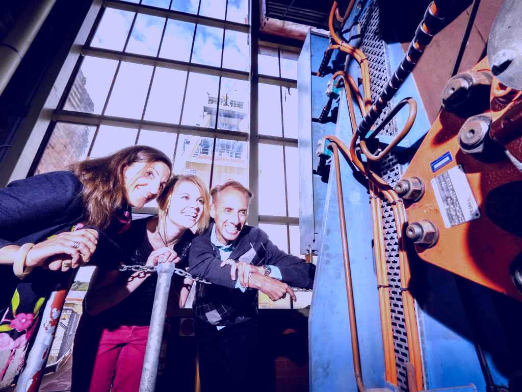 SubjectCoach | Beaconsfield Mine and Heritage Centre