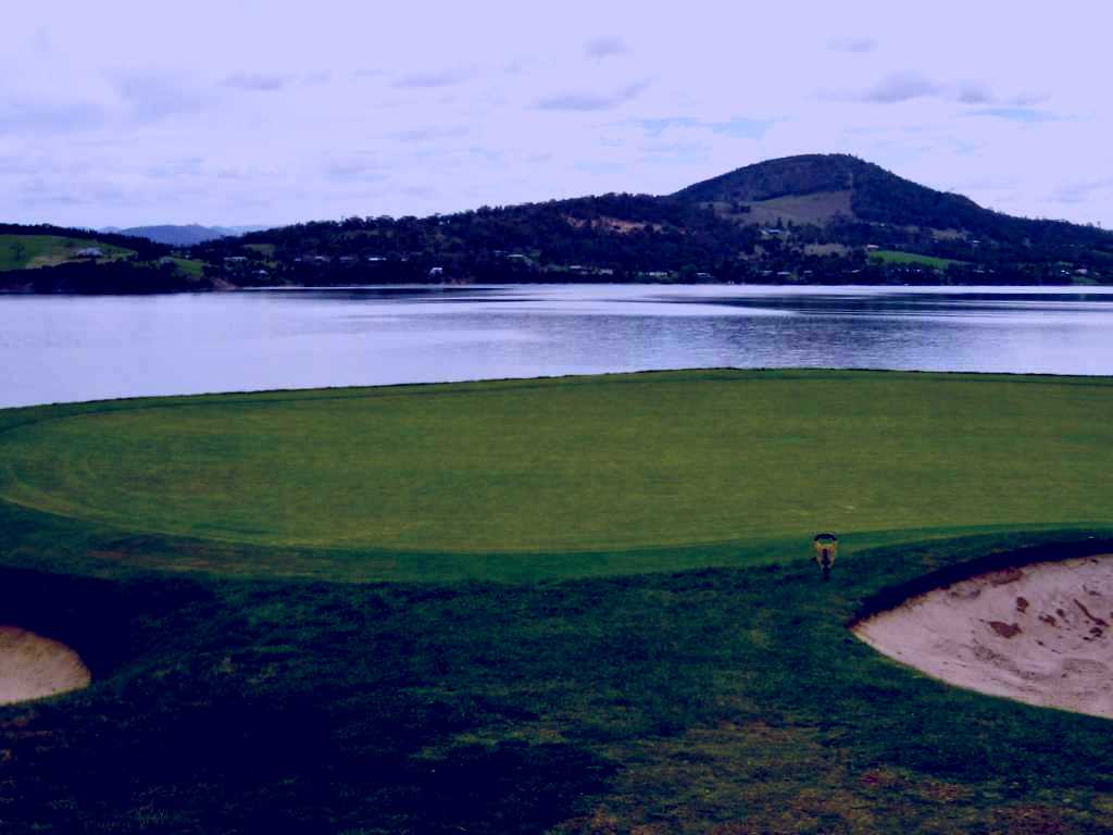 SubjectCoach | Tasmania Golf Club - The