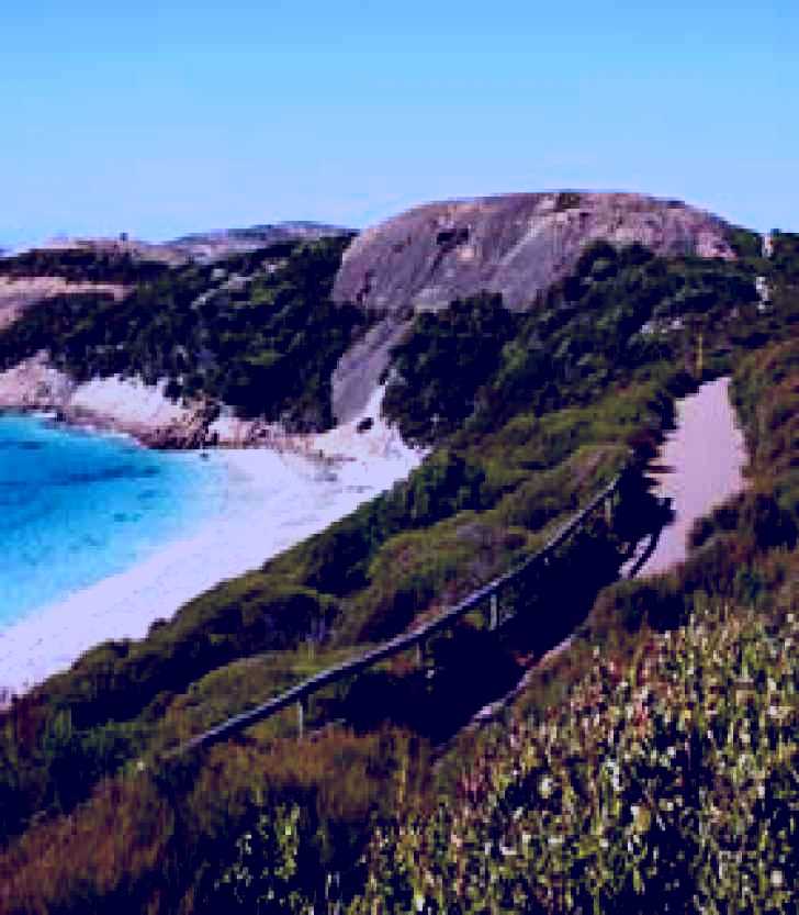 SubjectCoach | Great Ocean Pathway