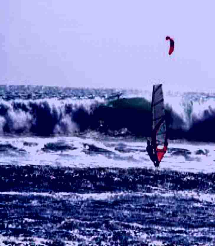 SubjectCoach | Sunset Beach