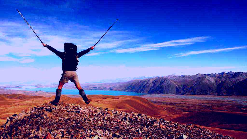 SubjectCoach | Customised Tours - Hiking New Zealand