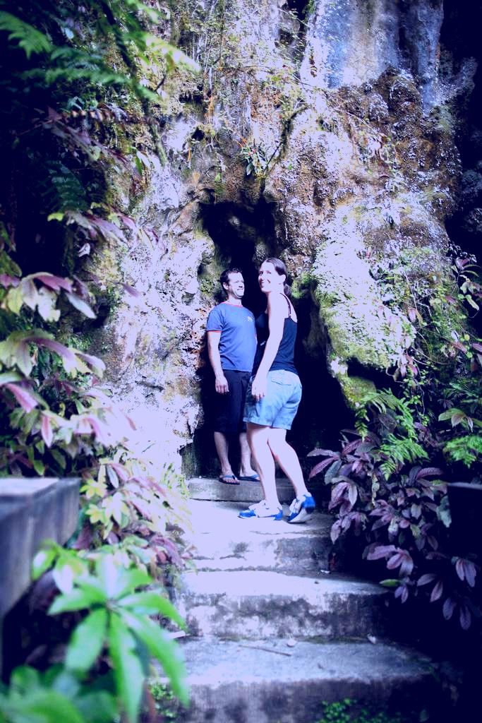 SubjectCoach | Aranui Cave