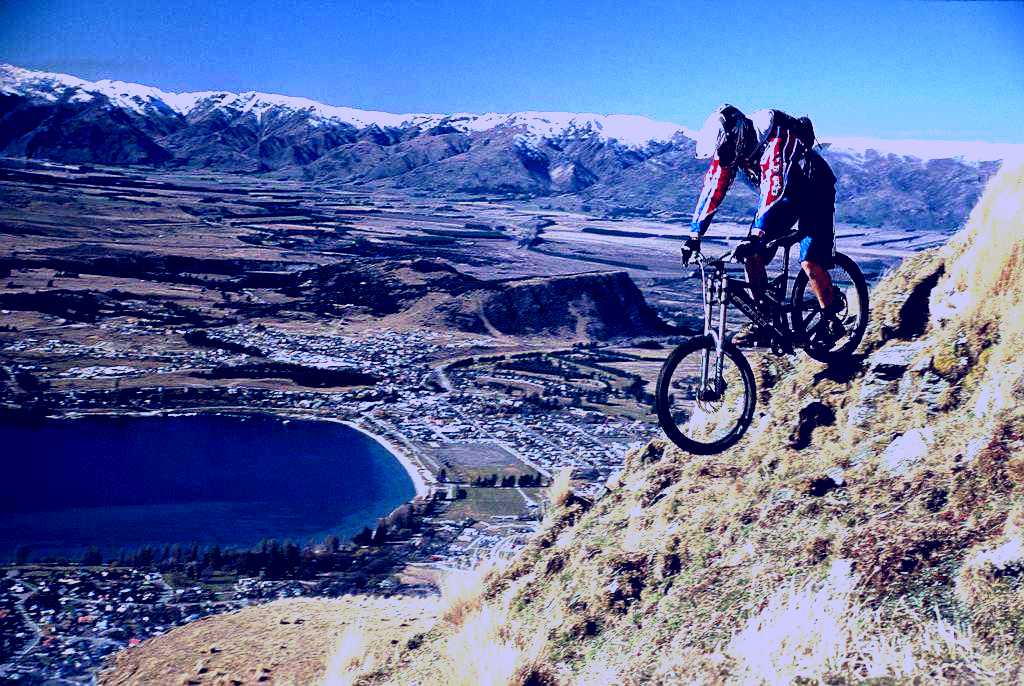 SubjectCoach | Wanaka Helicopters