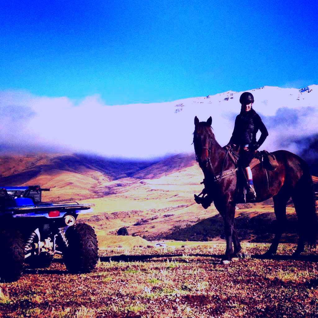 SubjectCoach | The Cardrona