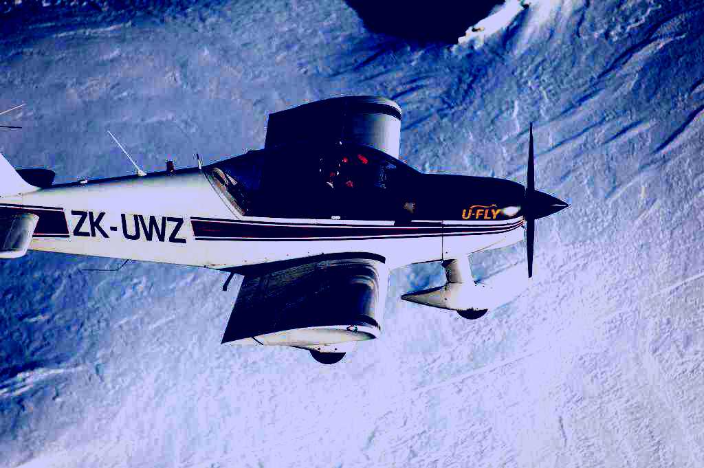 SubjectCoach | U-FLY
