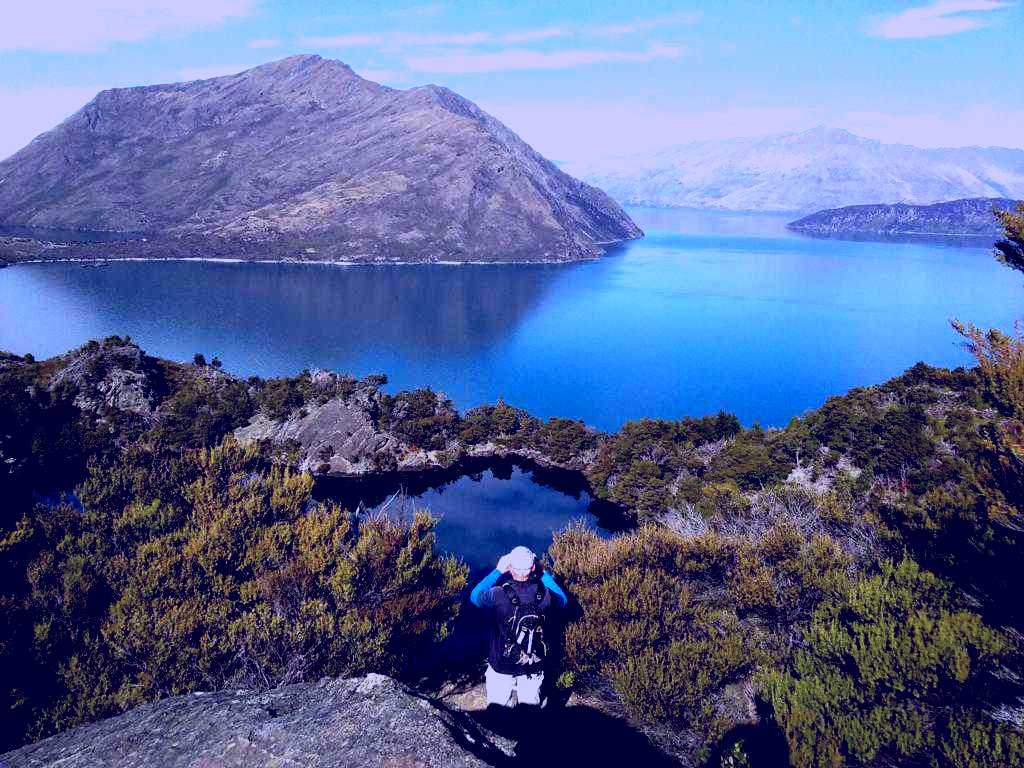 SubjectCoach | Fish & Cruise Wanaka Ltd