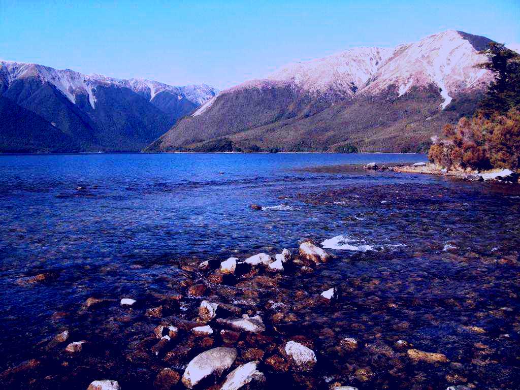 SubjectCoach | Fishtail Lodge B & B
