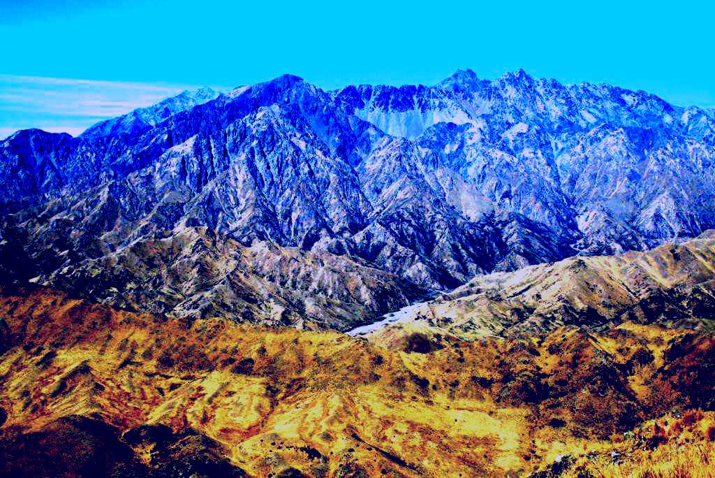 SubjectCoach | Marlborough High Country Day Tour