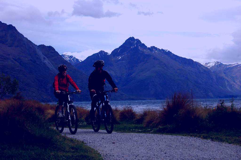 SubjectCoach | Vertigo Bikes