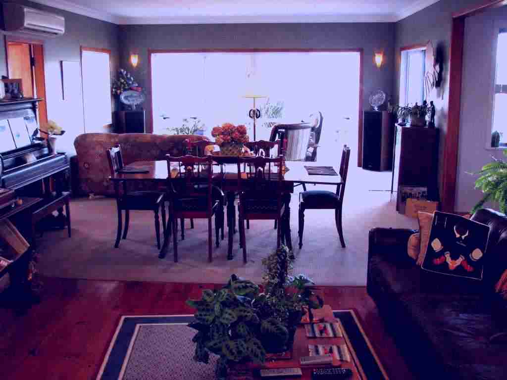 SubjectCoach | Shula's Lake House