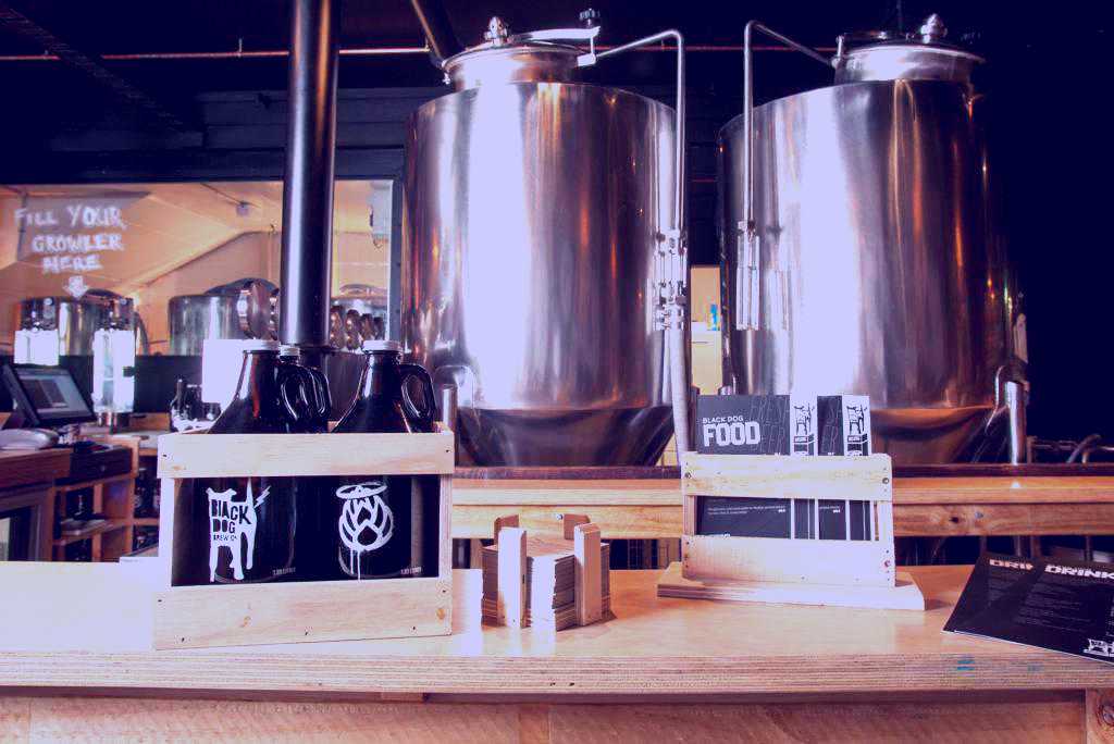 SubjectCoach | Capital Craft Beer Tour