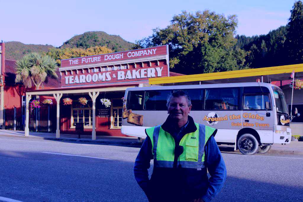 SubjectCoach | Reefton Gold Mine Tours Image 1