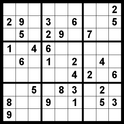 online puzzle games free sudoku