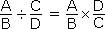 Equivalent Fractions over fraction 3