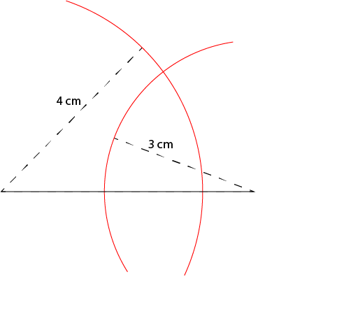 3-4-5 Triangle