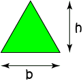 Area of Plane Shapes