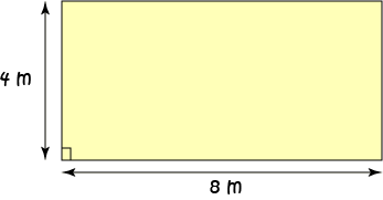 Area of Plane Shapes