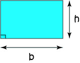 Areas of Compound Shapes