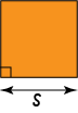 Areas of Compound Shapes