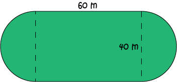 Areas of Compound Shapes