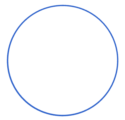 Constructing the Centre of a Circle