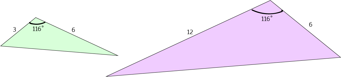 Showing Triangles are Similar