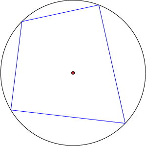 Theorems About Circles