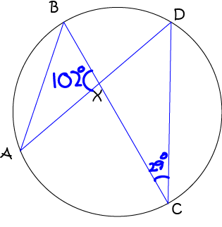 Theorems About Circles