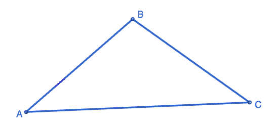 Constructing the Circumcircle of a Triangle