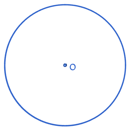 Constructing a Hexagon Inscribed in a Circle