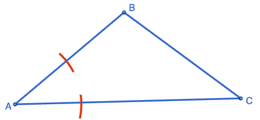 Construction: the Incircle of a Triangle