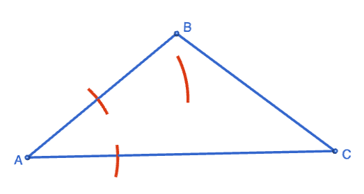 Construction: the Incircle of a Triangle