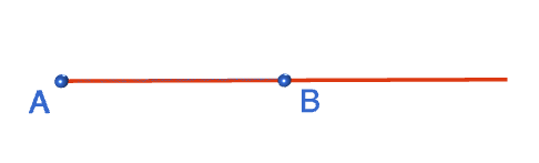 Constructing a Square of a Given Side Length