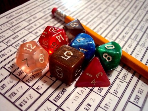 Generating Random Numbers: Fair Dice